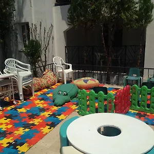 Apart Otel New Mandarin, Bitez