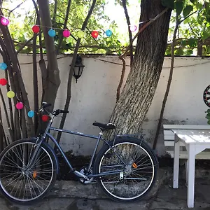 Apart Otel Mono, Bitez