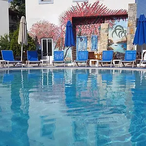 Otel Sunset, Bitez