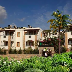 Apart Otel Lemon Tree, Bitez