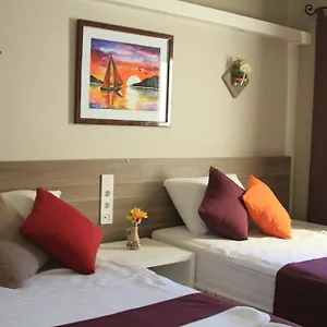 Otel Marina, Bitez
